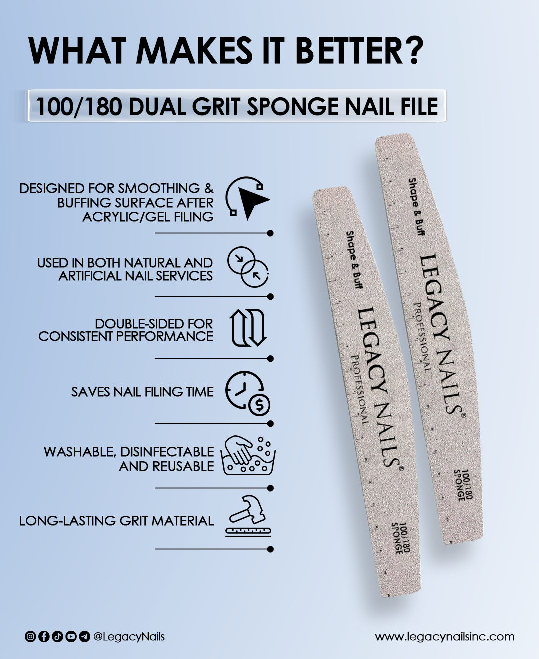 ✨ THE BEST SELLER HARD GEL BUNDLE✨
