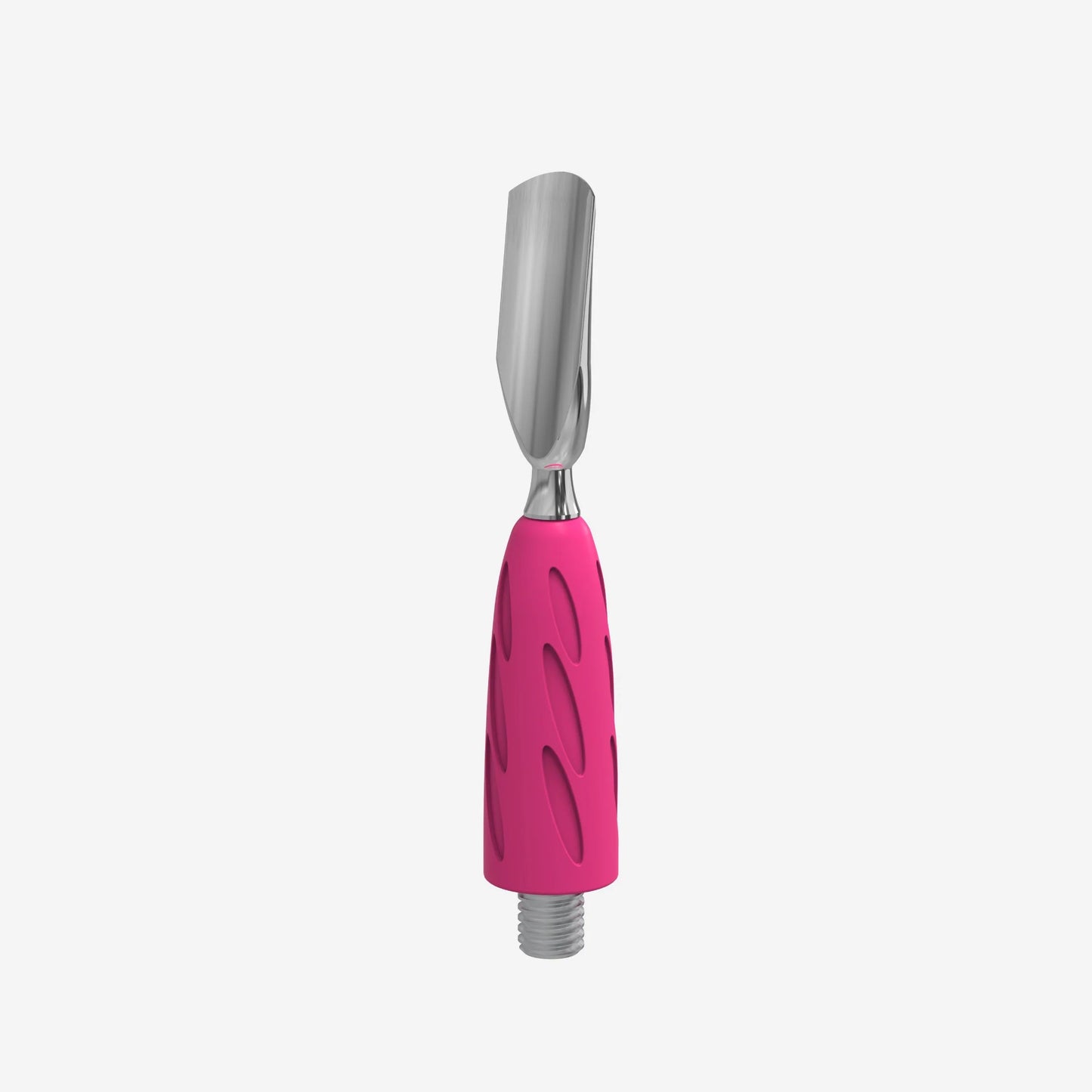 Working part of the pusher Combo UNIQ 16 rounded narrow pusher