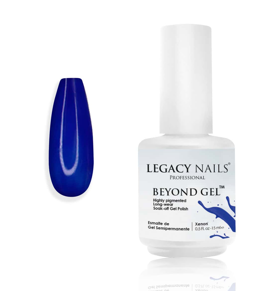 Beyond Gel - Xenon
