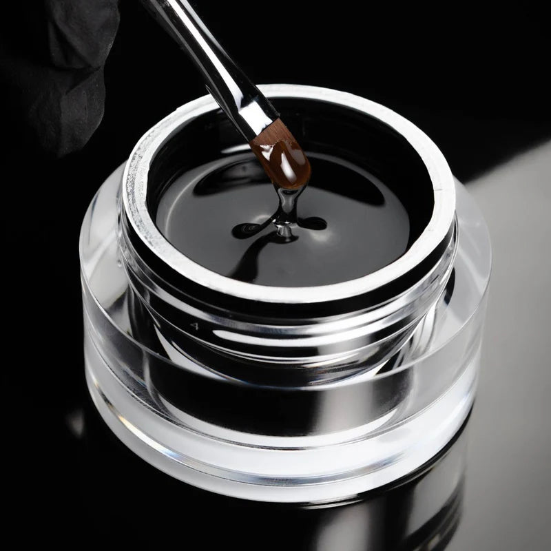 Builder Gel In A Pot - Clear