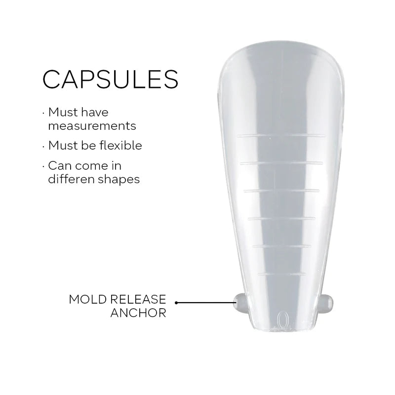 Dual Forms Natural Shape #1