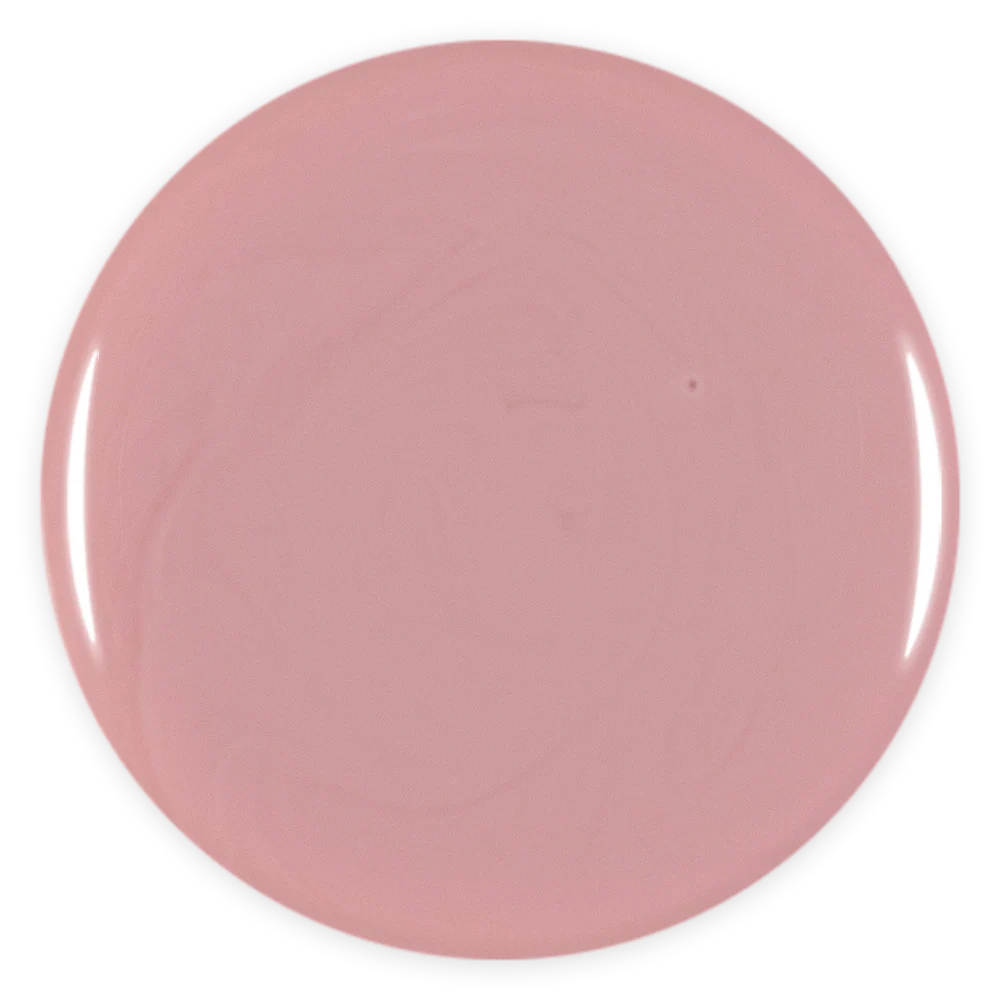 Rubber Base Coat - Sheer Nude