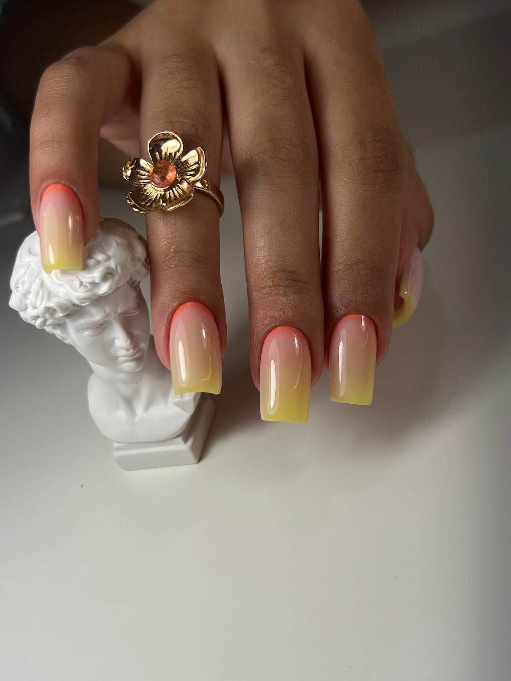 PRO PERFFECTION - RUSSIAN MANICURE