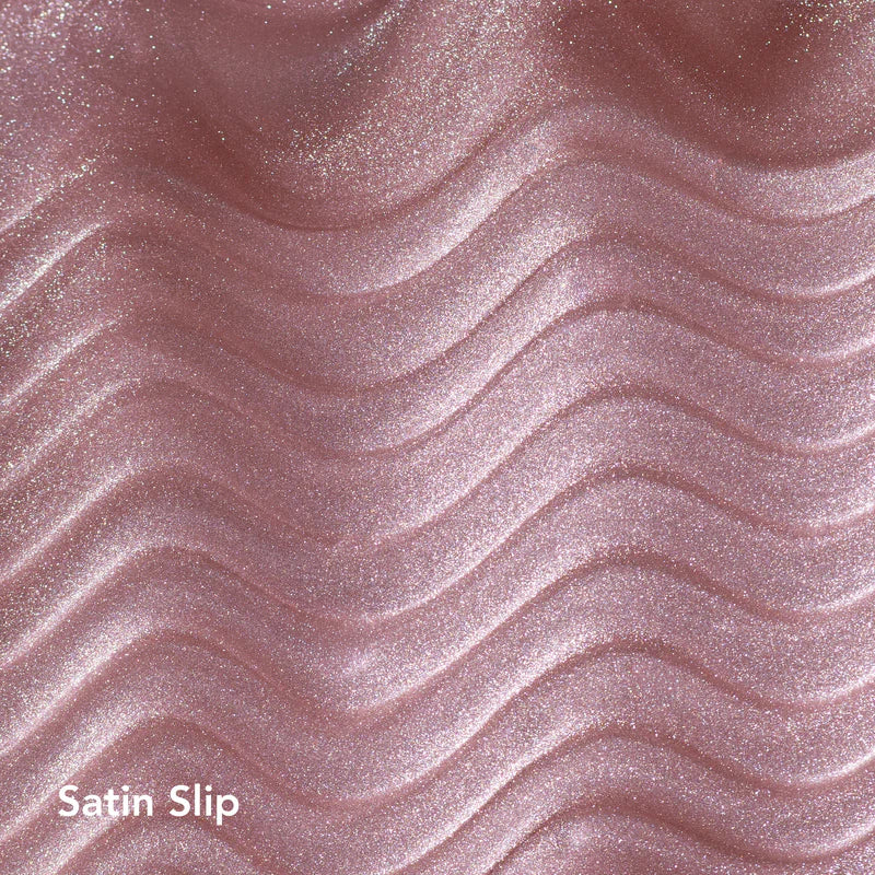 Satin Slip Cat Eye Gel Polish