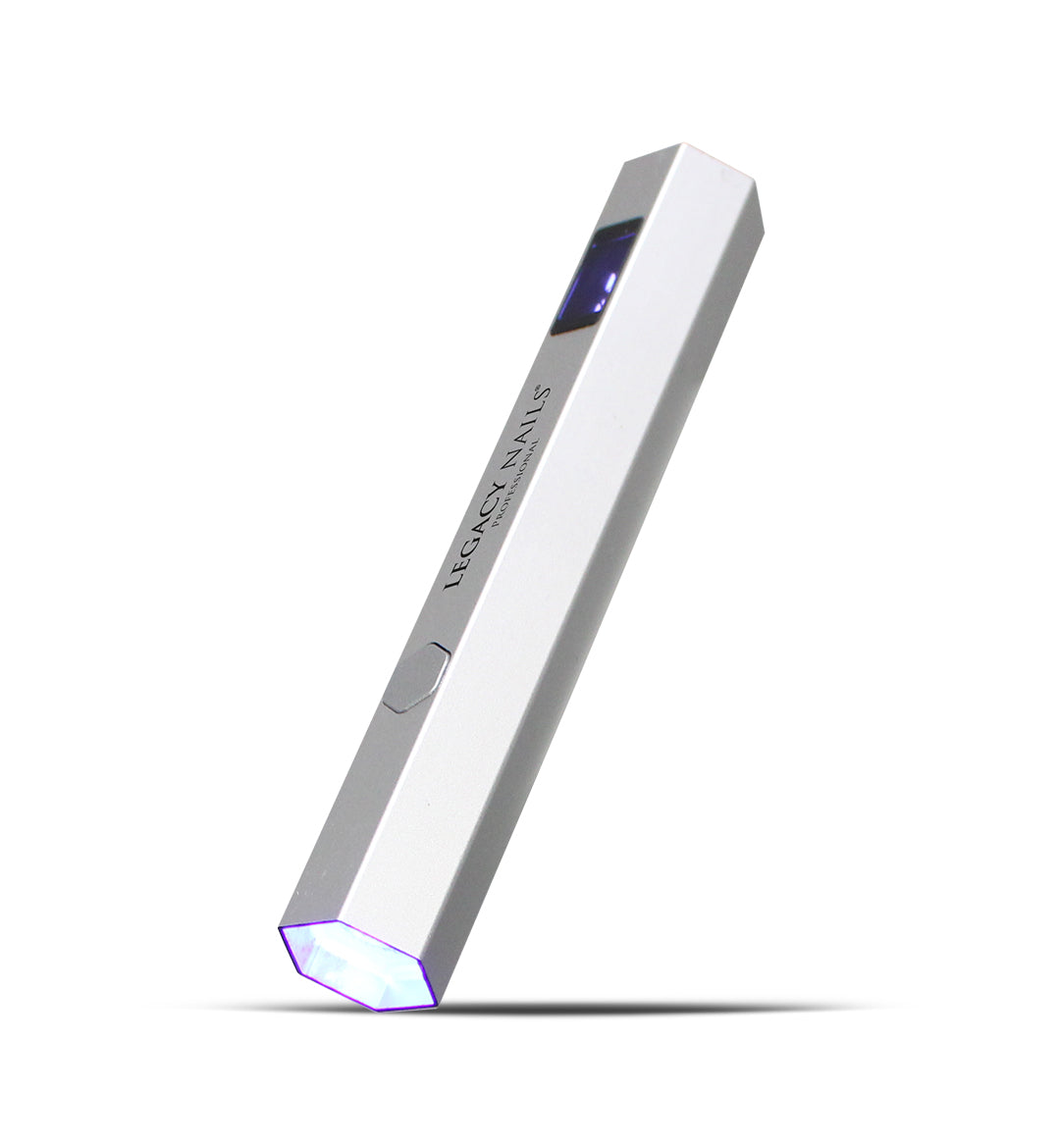 Portable Soft Gel Nail Lamp