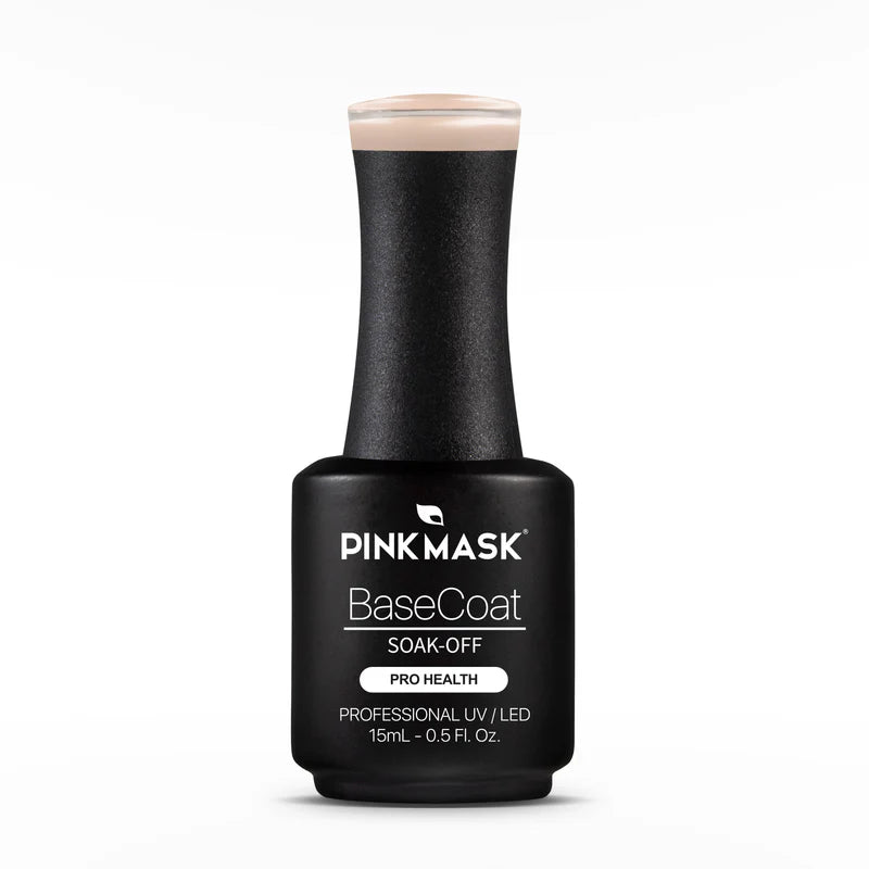 Rubber Base Coat - Sandy Taupe