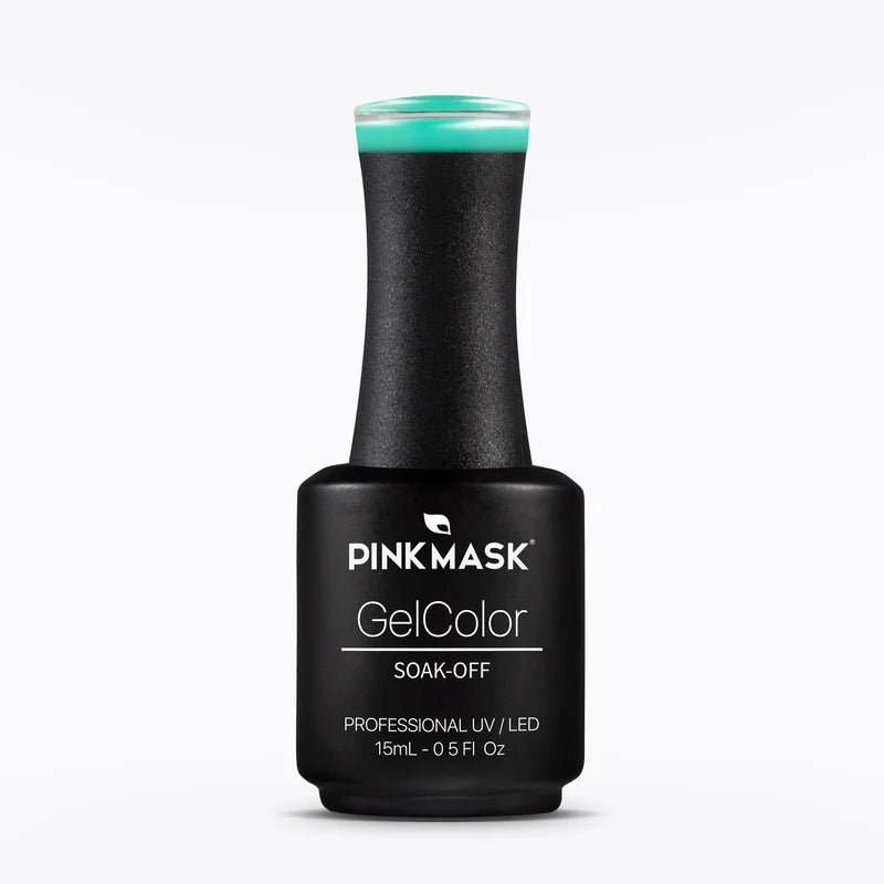 Gel Color - Acqua Alle Funi