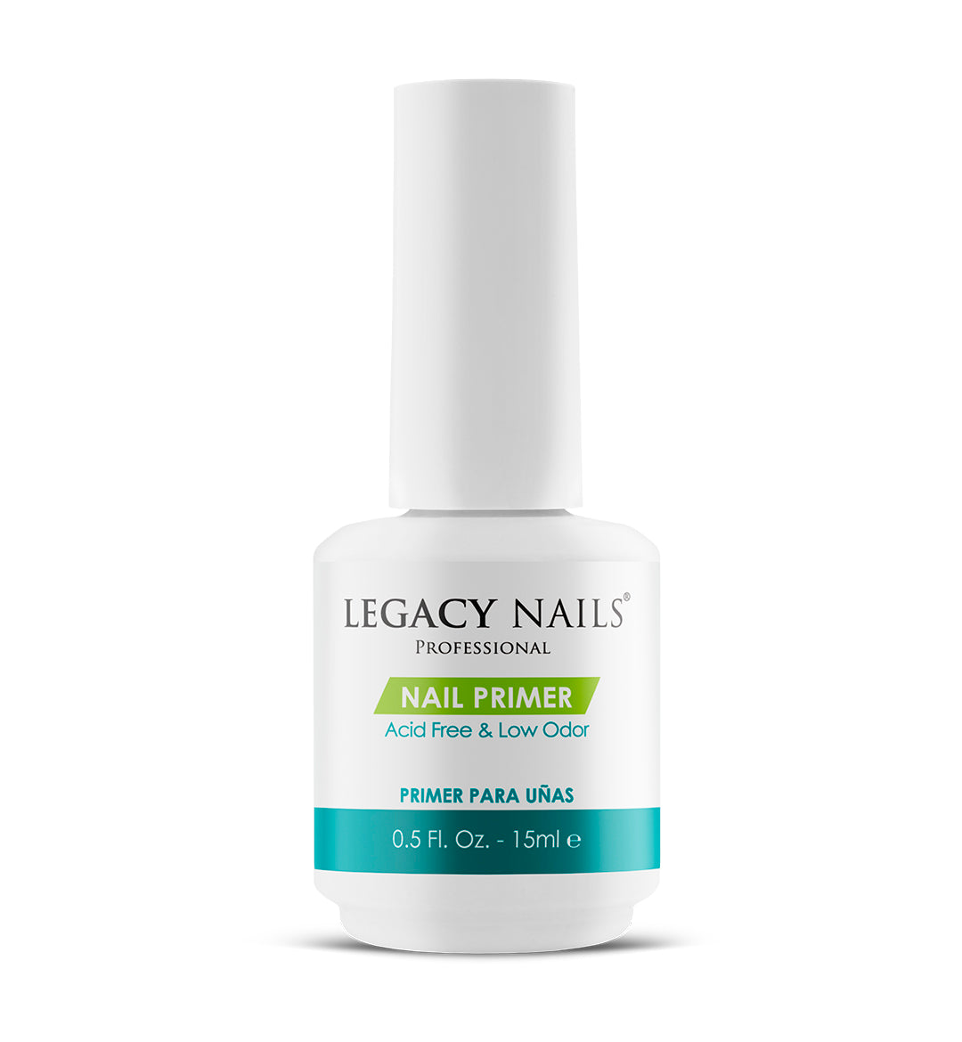 Nail Primer