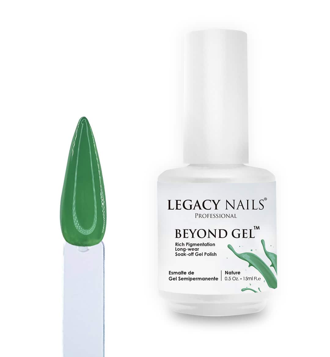 Beyond Gel - Nature
