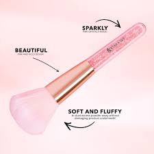 Kiara Sky Professional Dust Brush