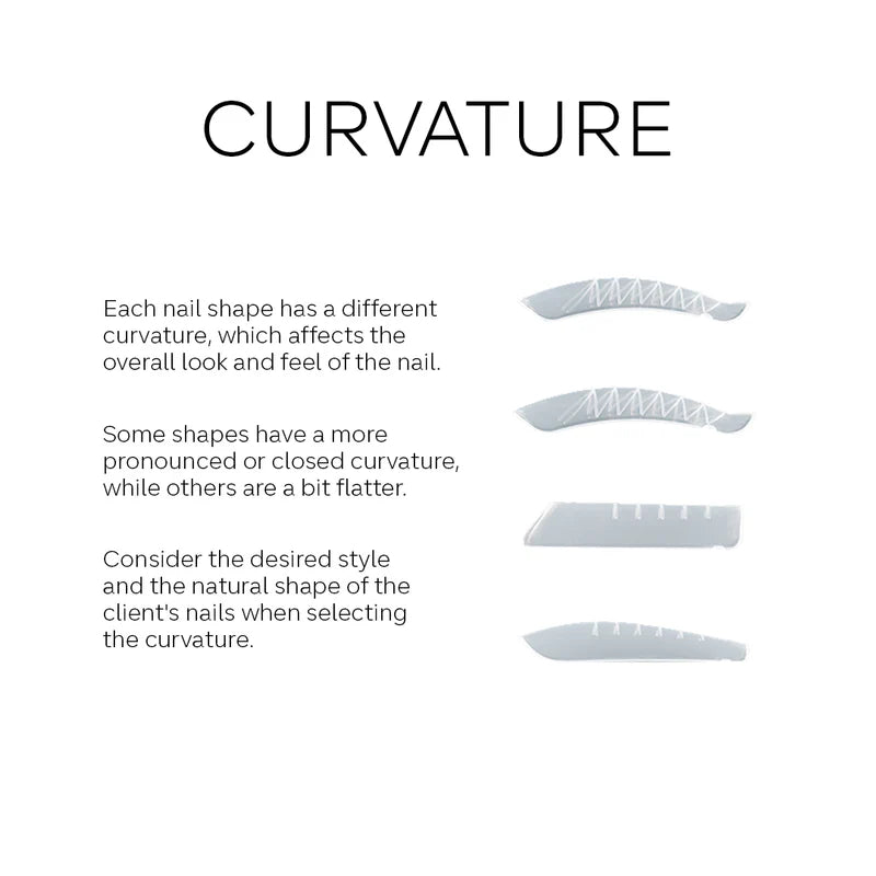 Dual Forms Natural Shape #1