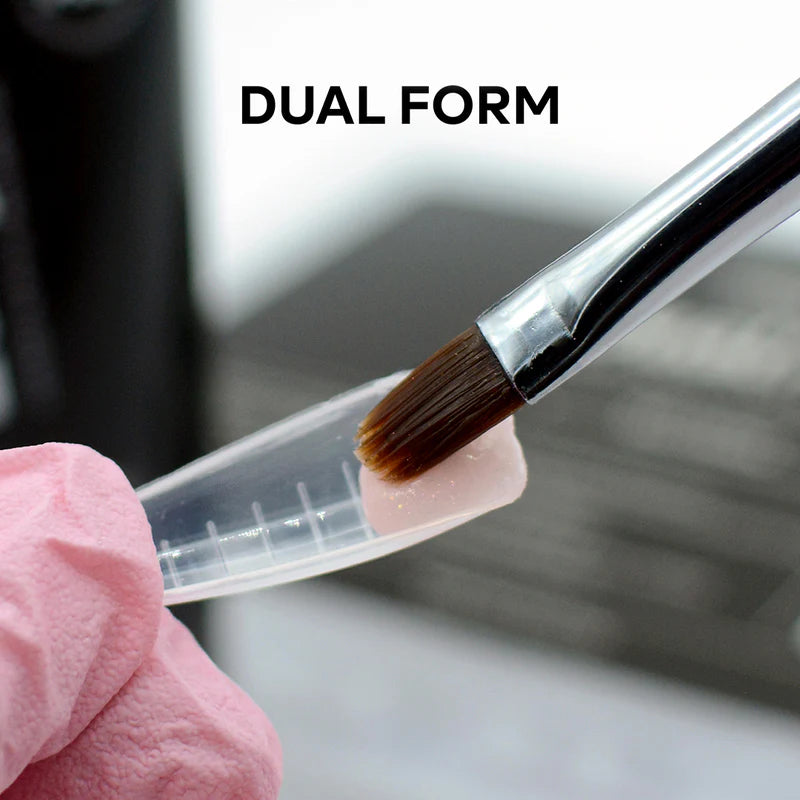 Dual Forms Natural Shape #1