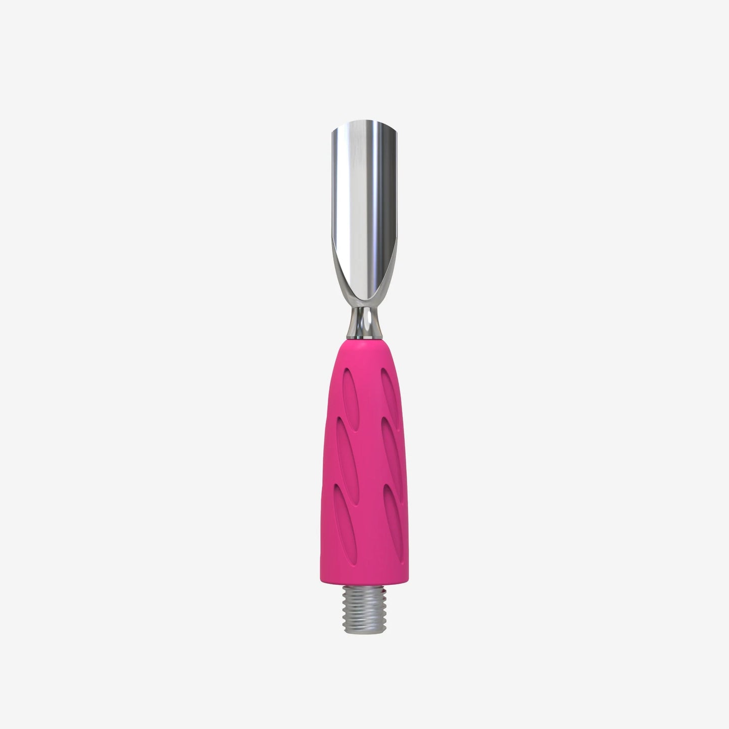 Working part of the pusher Combo UNIQ 16 rounded narrow pusher