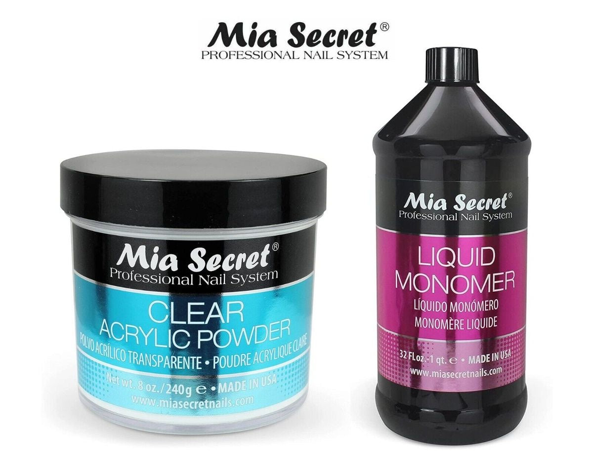 Mia Secret