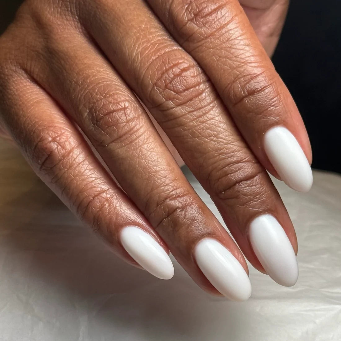 Creamy Gel - SANTORINI