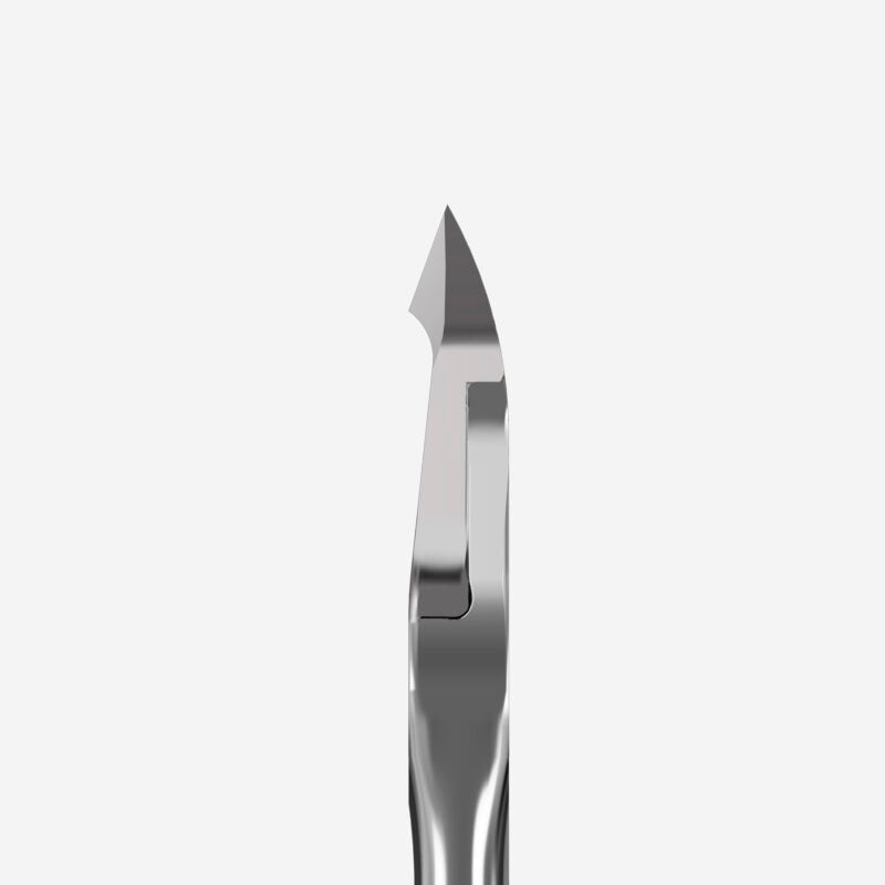 Сuticle nippers CLASSIC 10 6 mm