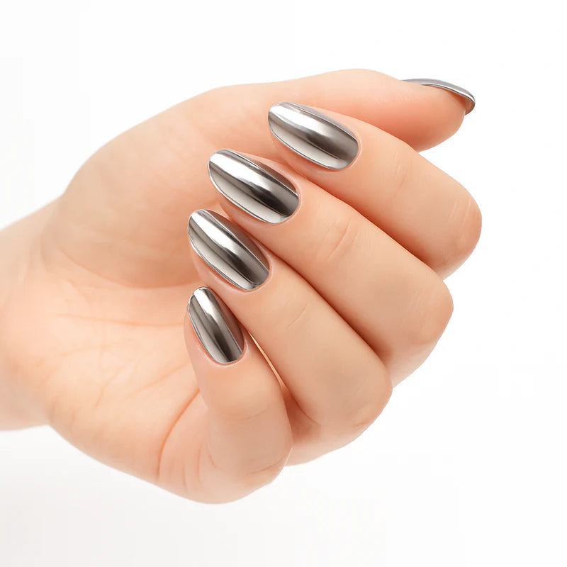 Gel Color - Silver Era - COL. 10 Years