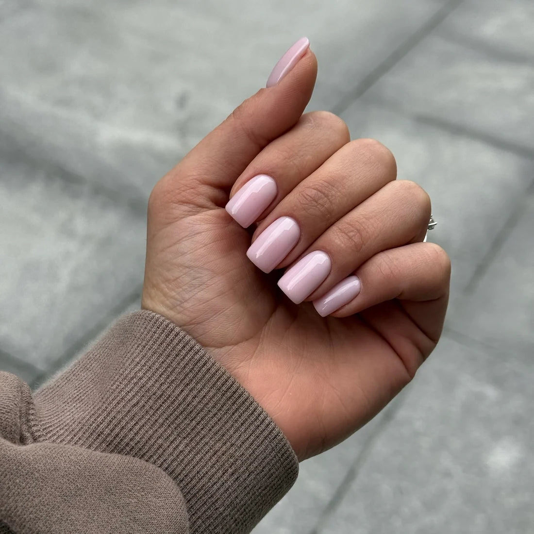 Creamy Gel - LISBON