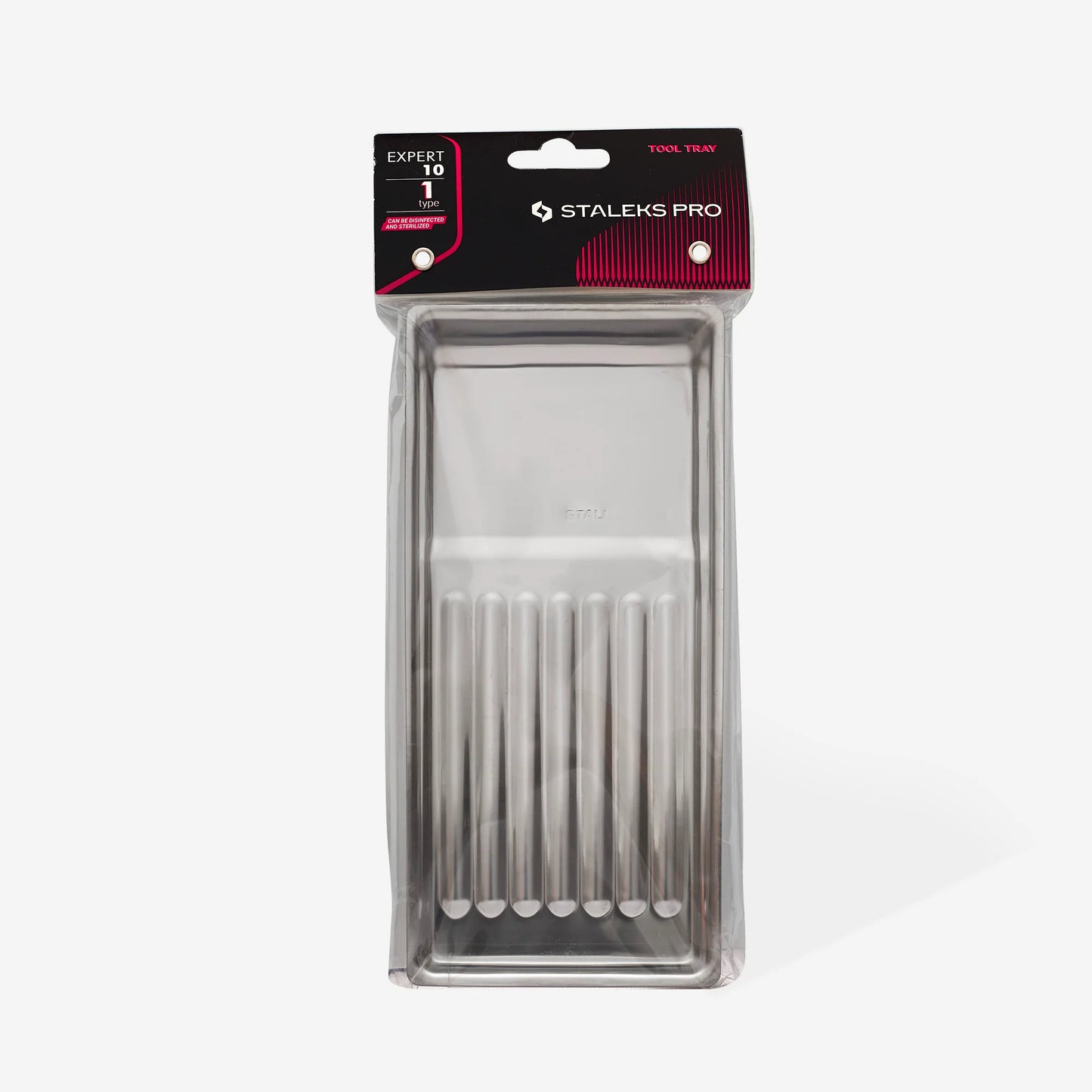 Tool tray EXPERT 10 TYPE 1 (195х90х19 mm)