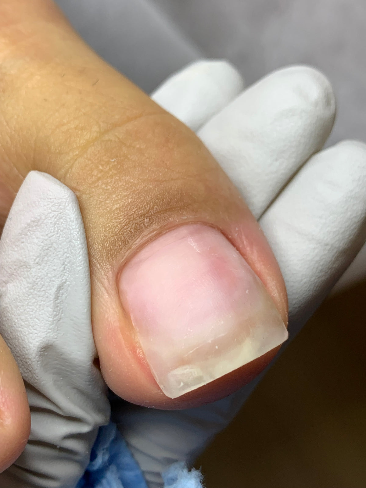 Macro Pedicure Pro