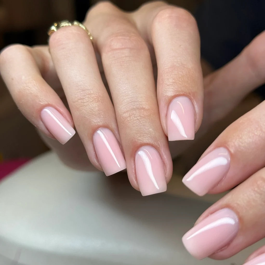 Creamy Gel - LONDON