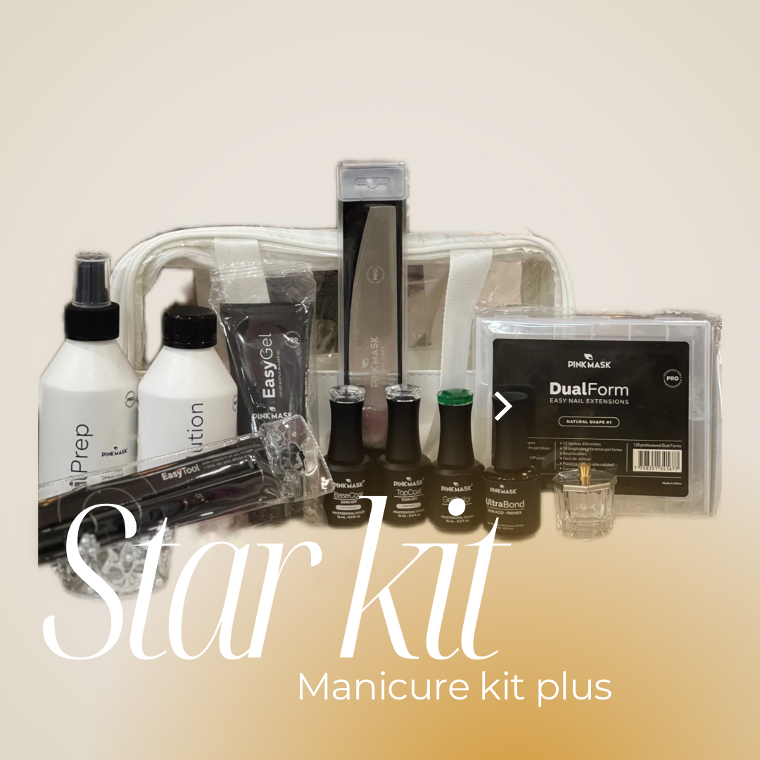 Manicure Kits