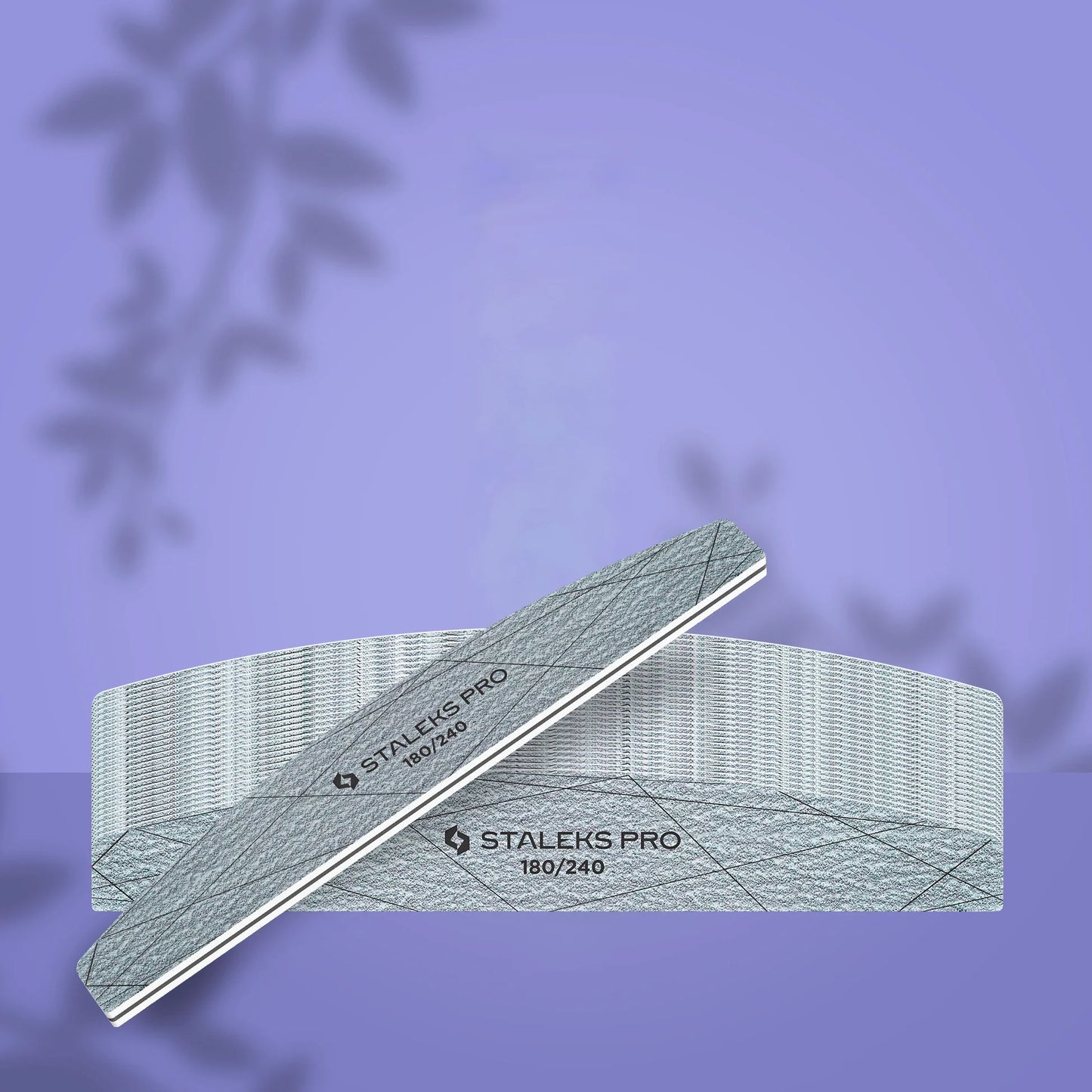 Crescent Mineral Nail File SMART 40 180/240