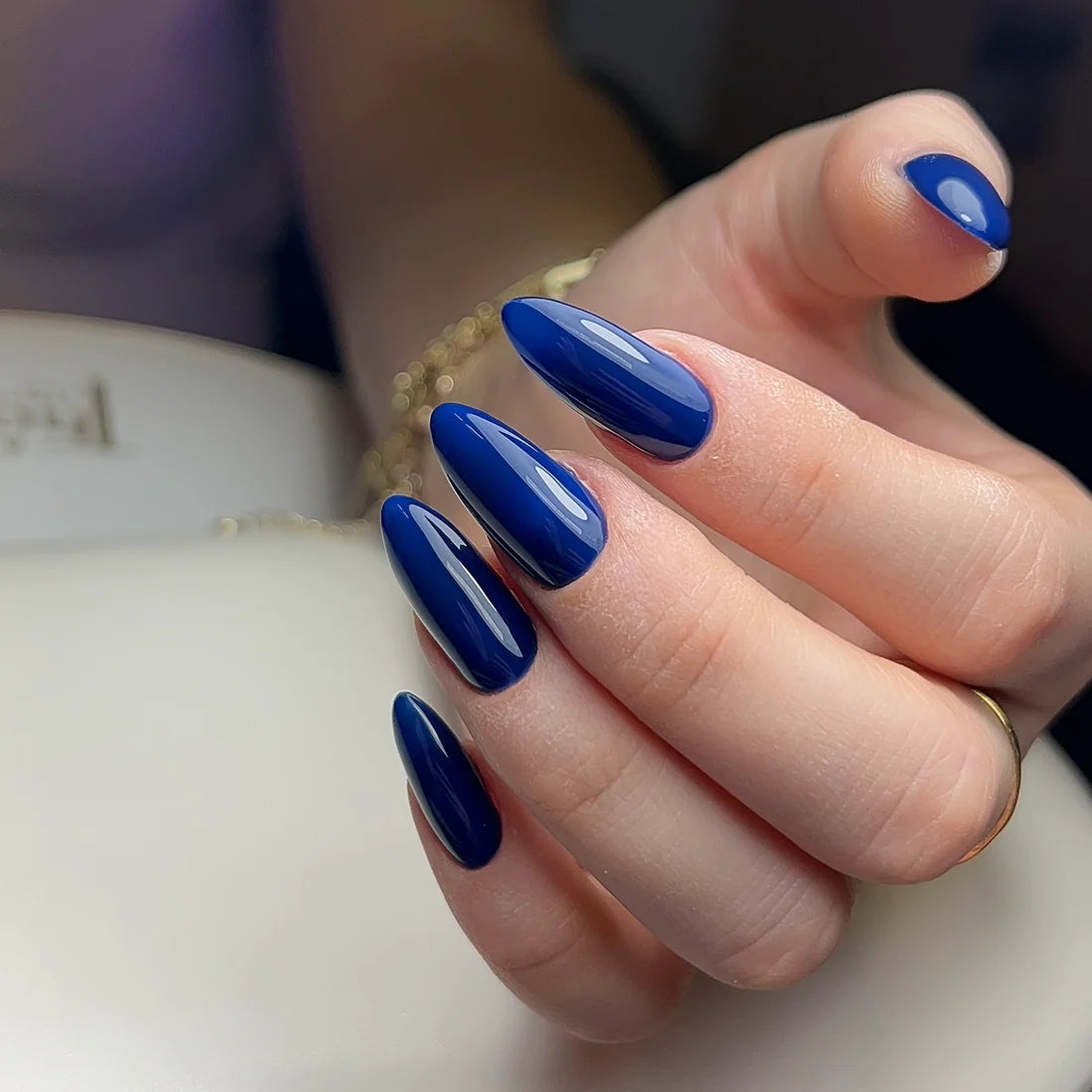 Smart Gel Polish - SAPPHIRE