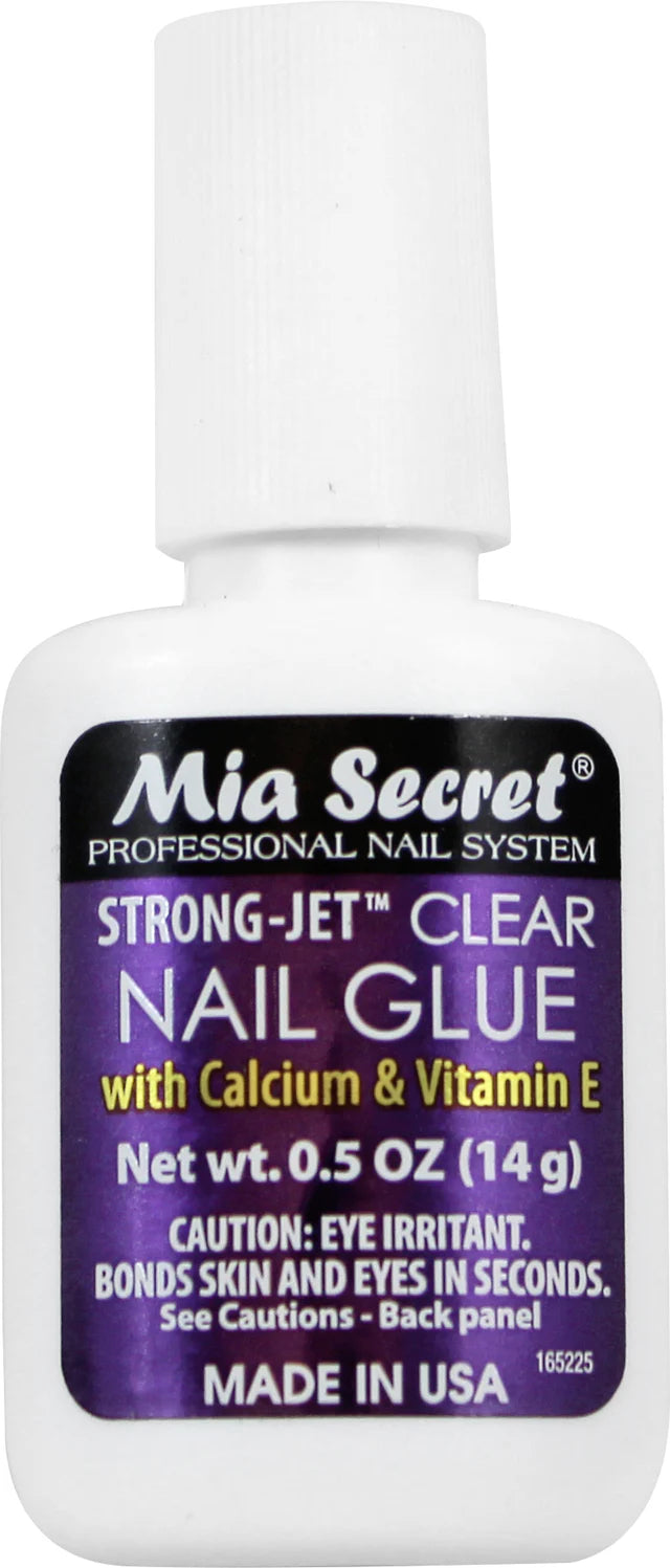 Mia Secret STRONGJET NAIL GLUE
