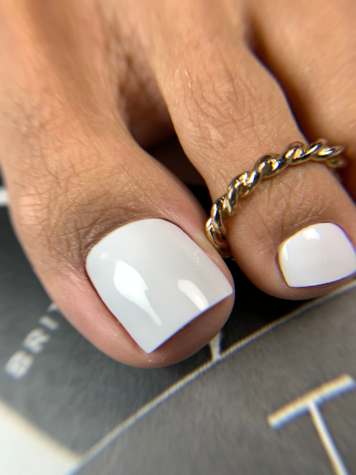 Macro Pedicure Pro
