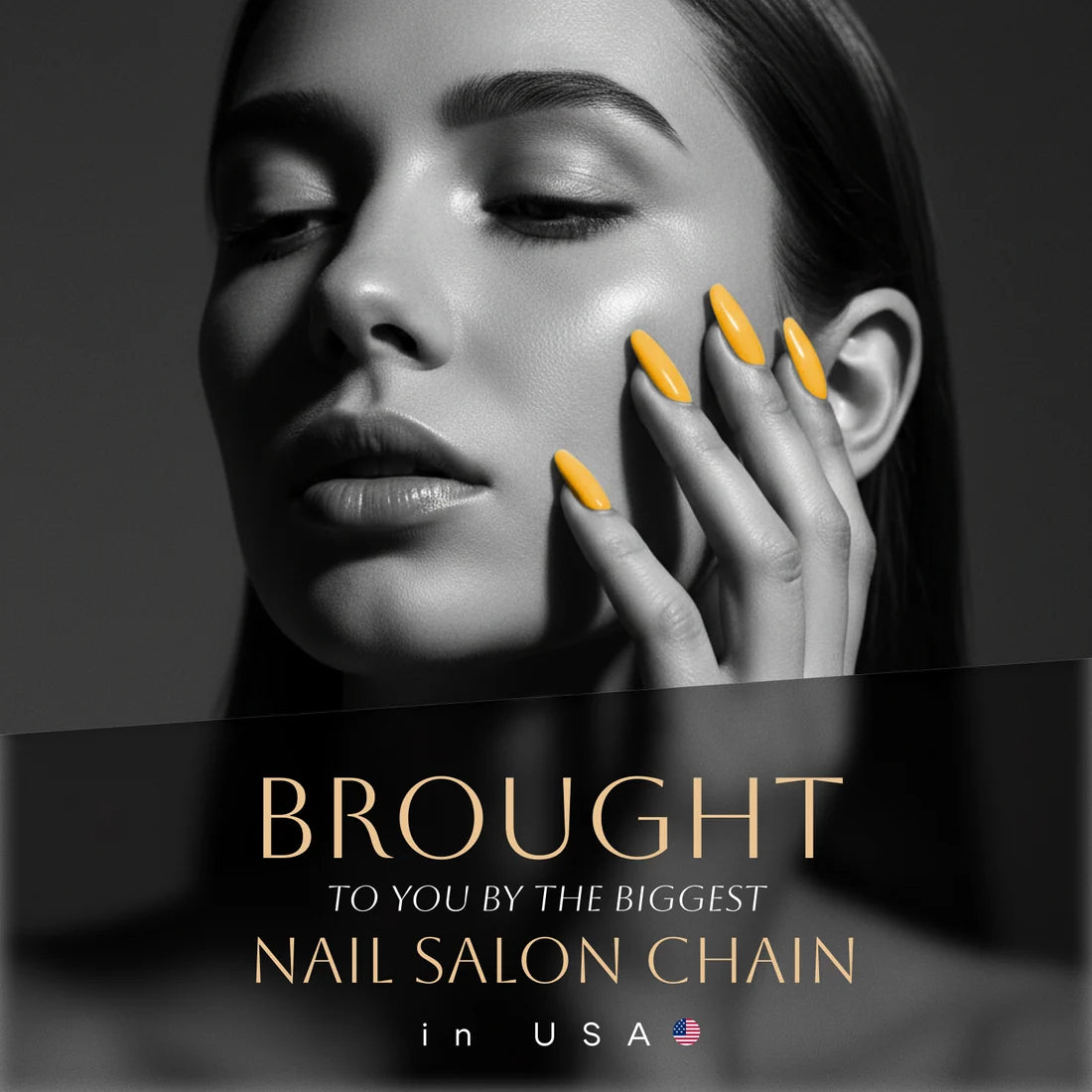 Smart Gel Polish - VINTAGE