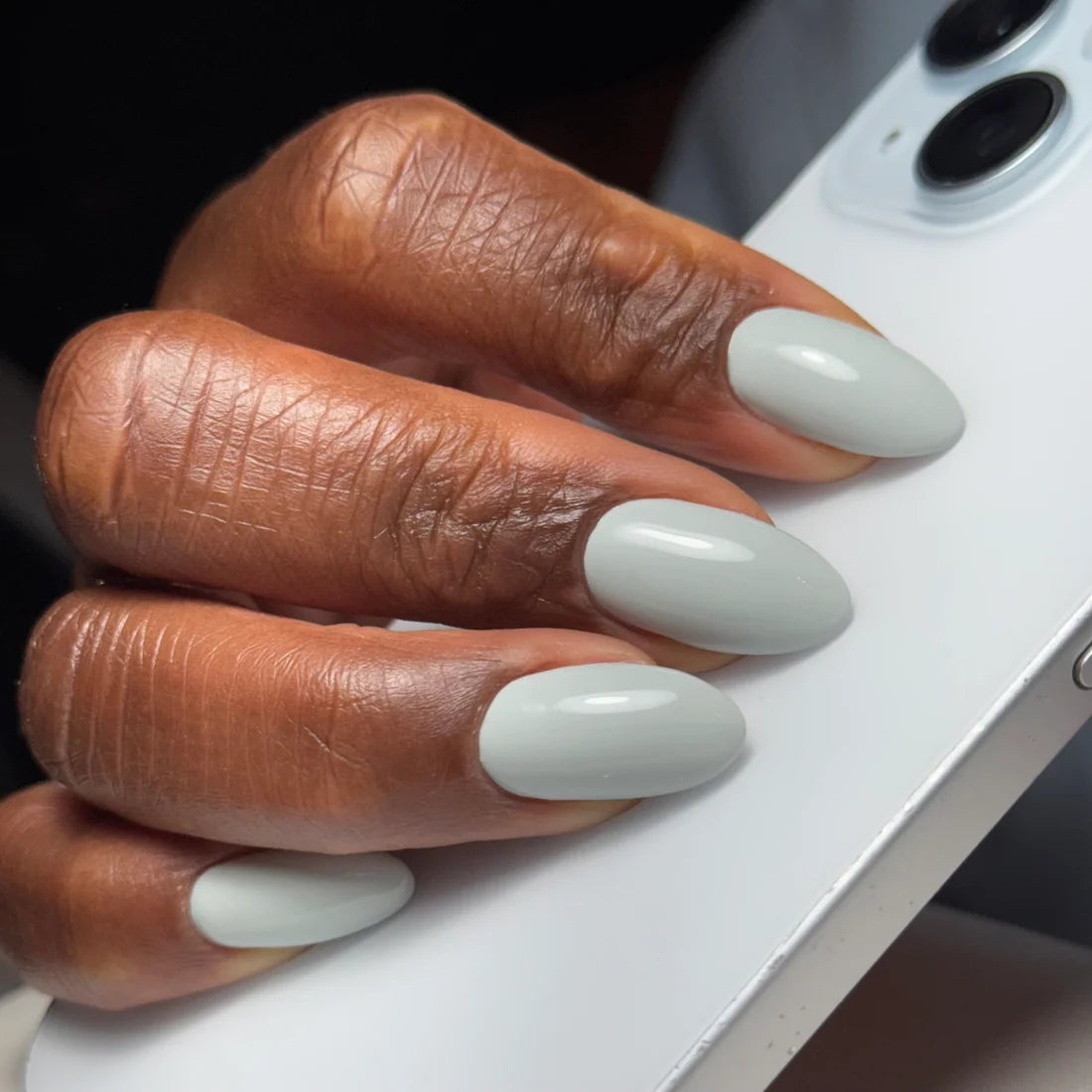 Smart Gel Polish - RAIN
