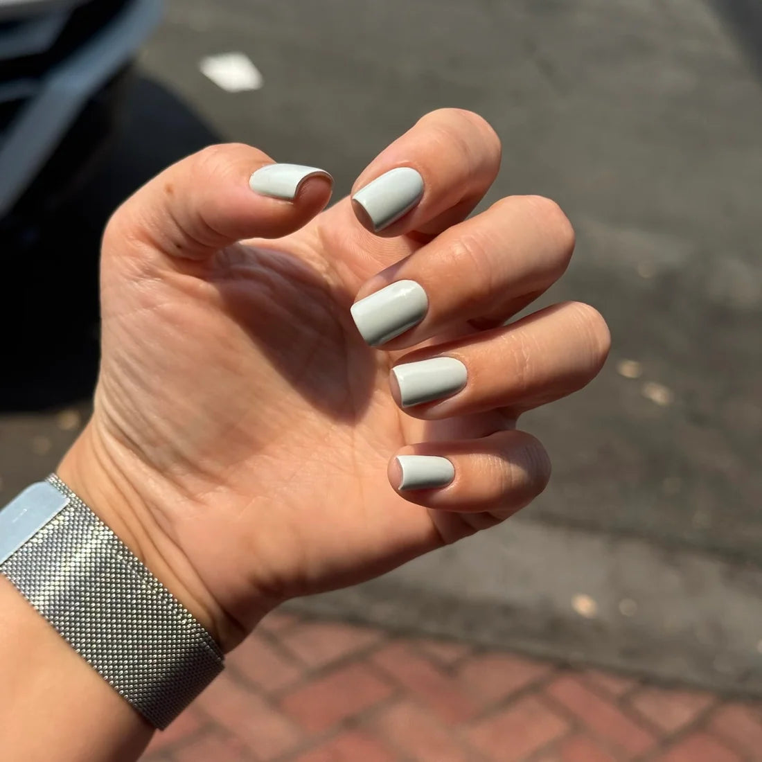 Smart Gel Polish - RAIN