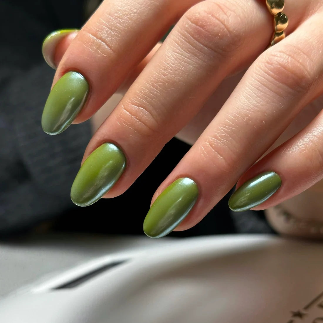 Smart Gel Polish - KIWI
