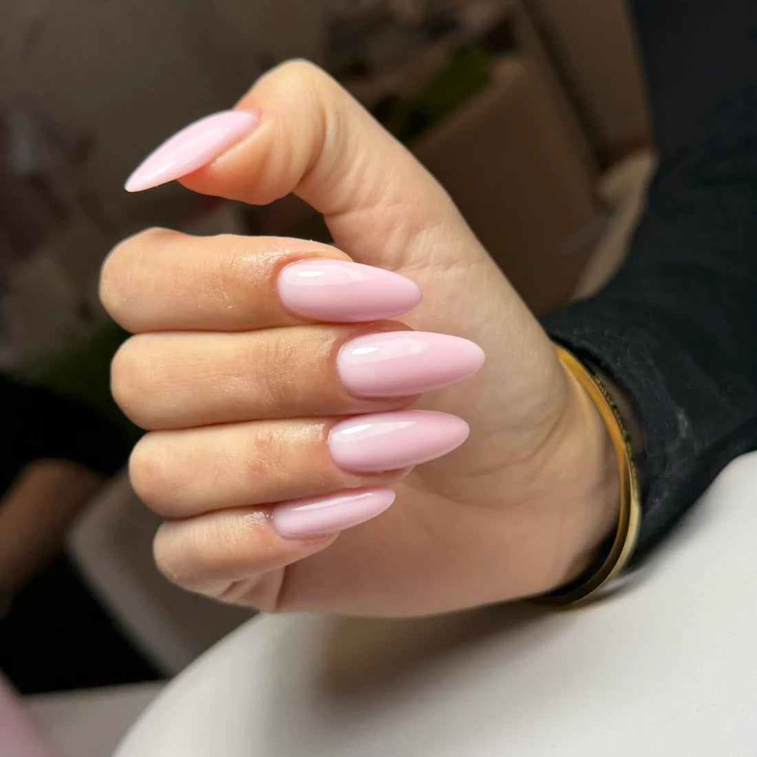 Creamy Gel - LISBON