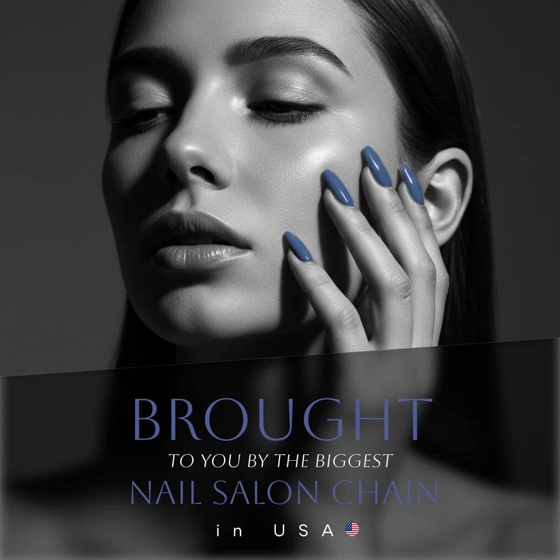 Smart Gel Polish - GALAXY