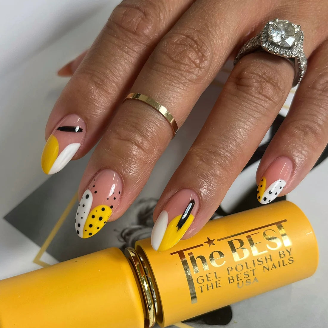 Smart Gel Polish - LOYAL