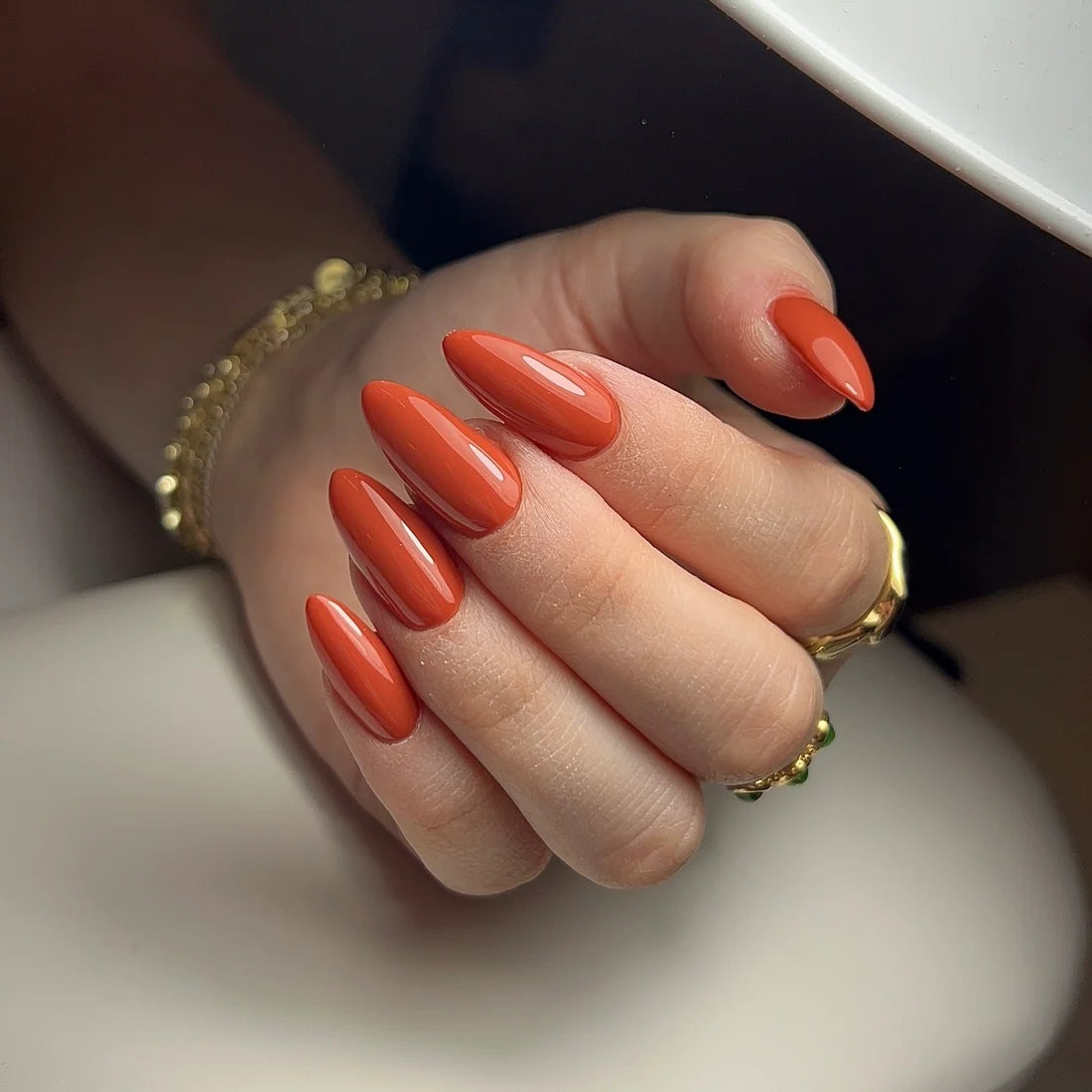Smart Gel Polish - LATTE