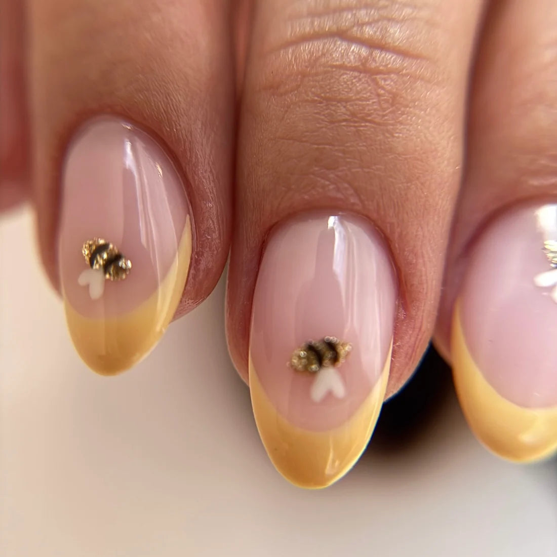 Smart Gel Polish - SAND