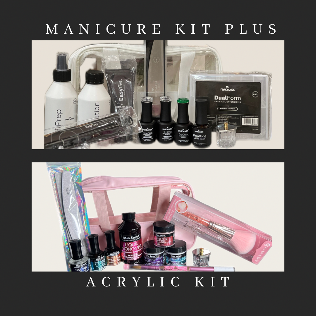 Manicure Kits