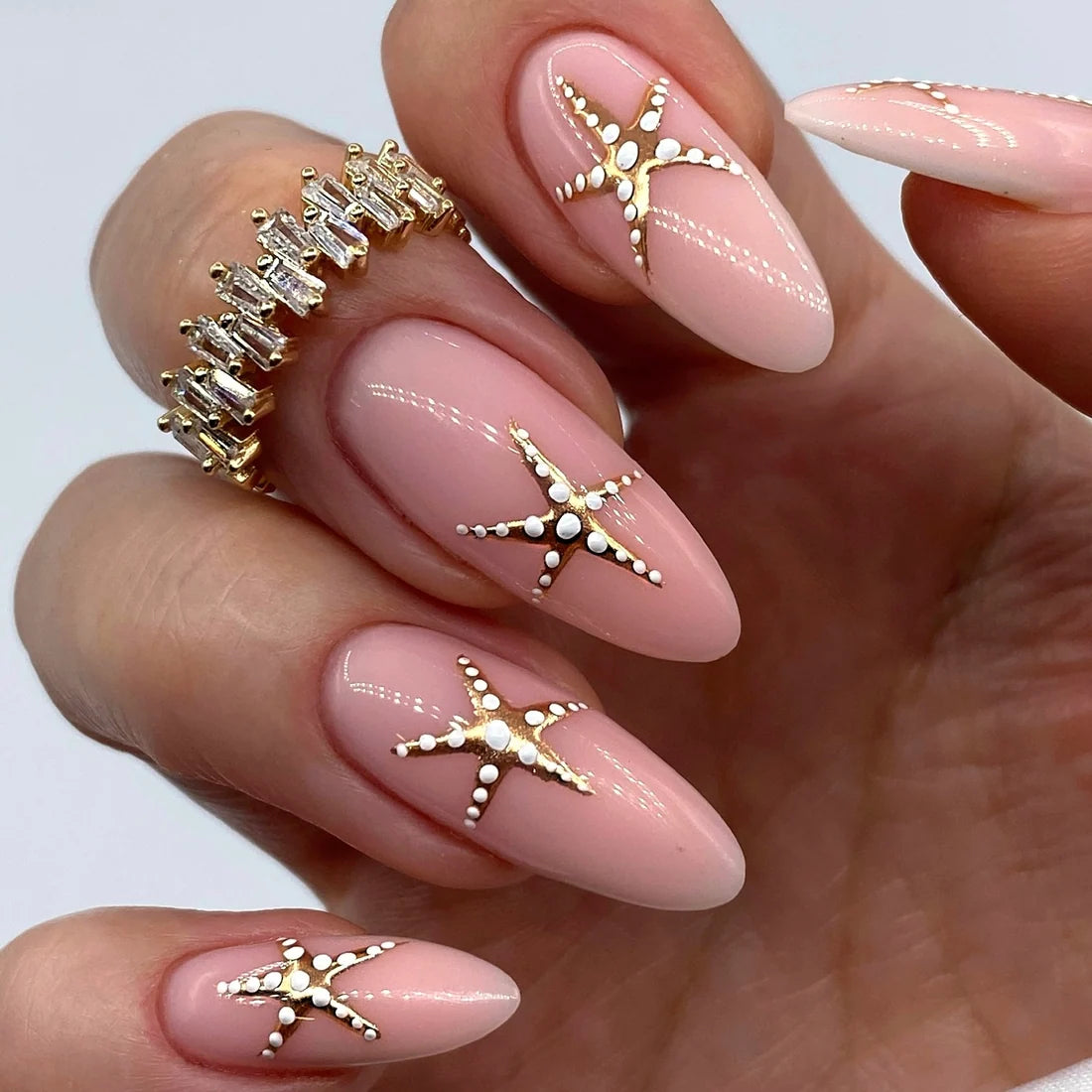 Creamy Gel - LONDON