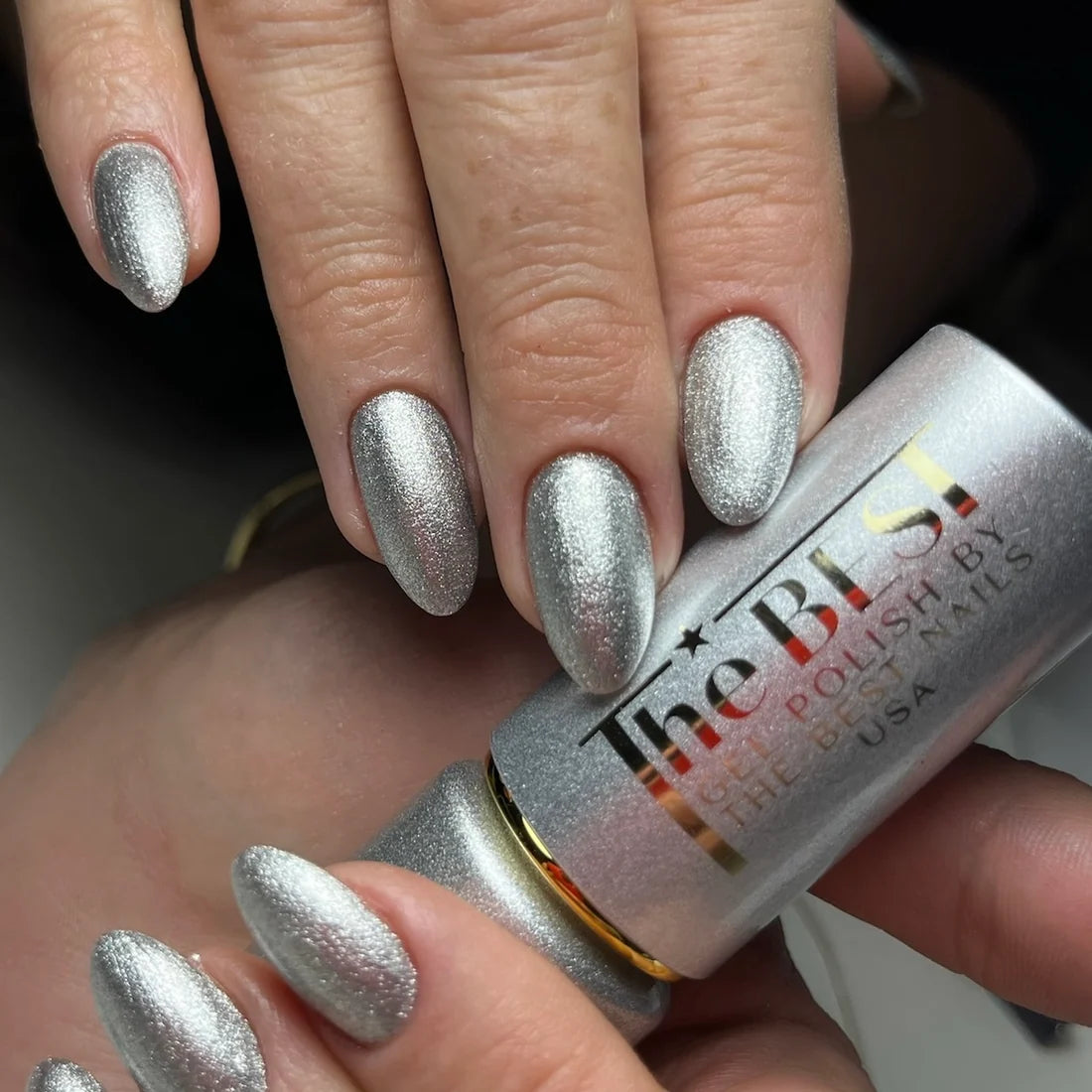 Smart Gel Polish - BRILLIANT