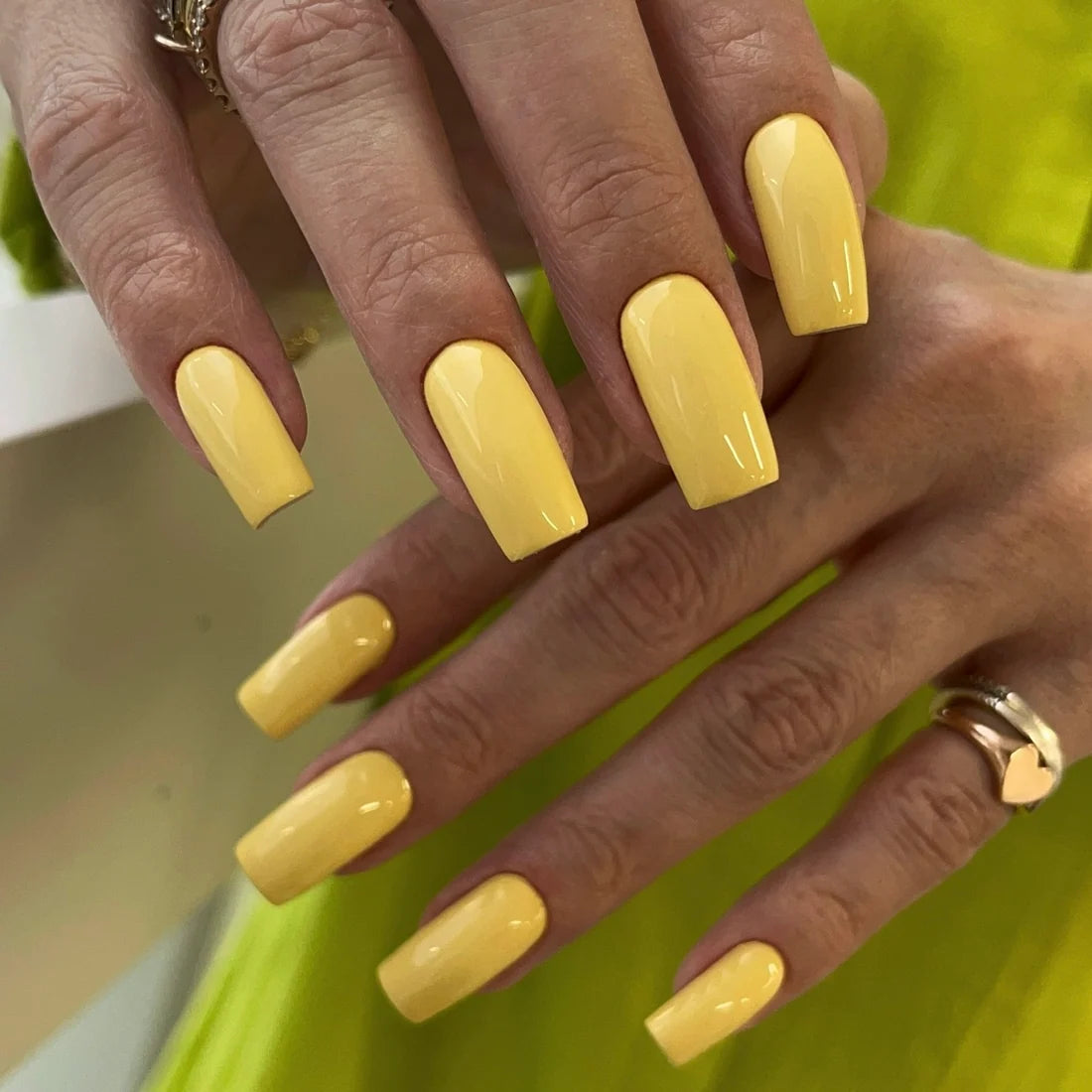 Smart Gel Polish - BISCOTTI