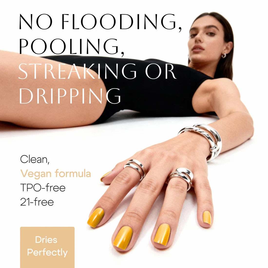 Smart Gel Polish - VINTAGE