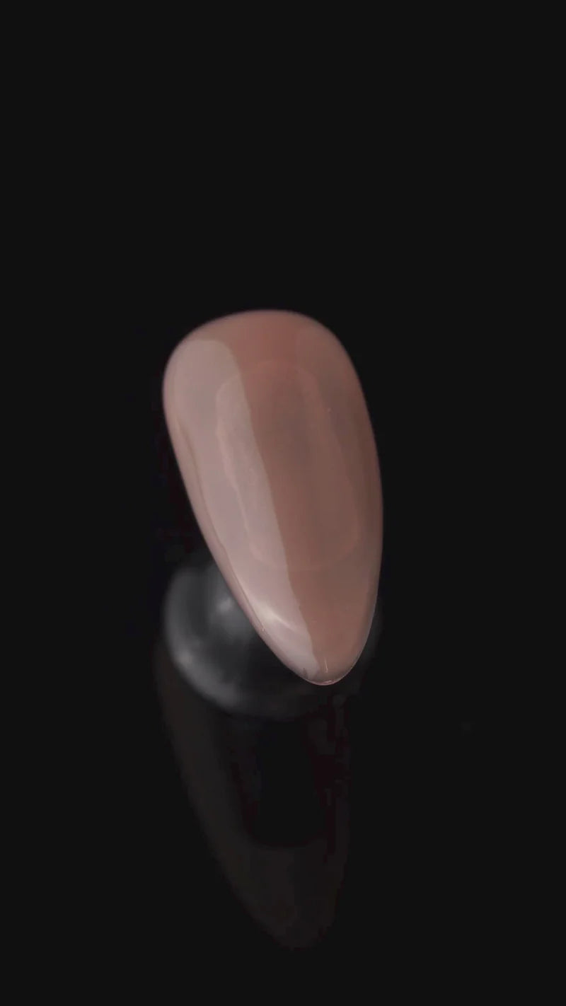 Builder Gel in a Bottle - Light Nude