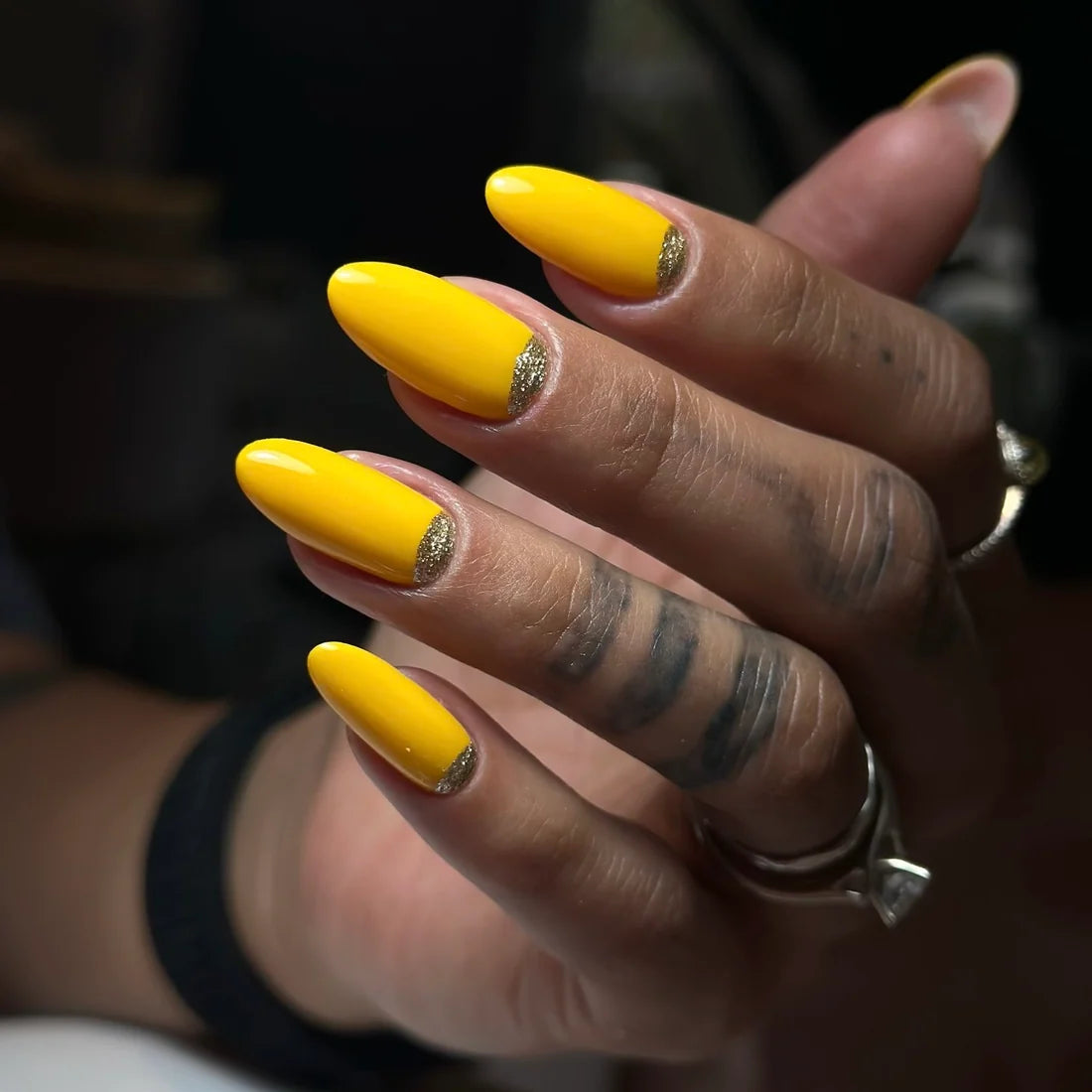 Smart Gel Polish - VINTAGE