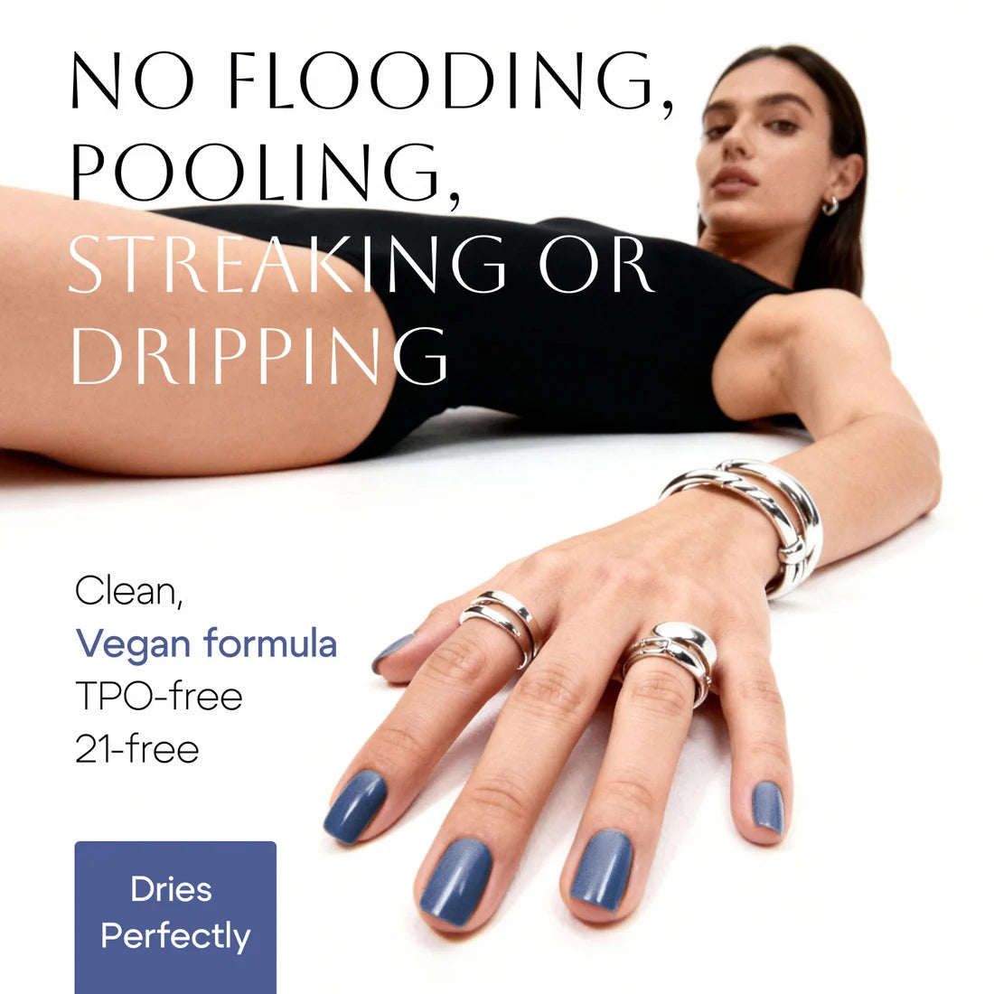 Smart Gel Polish - GALAXY