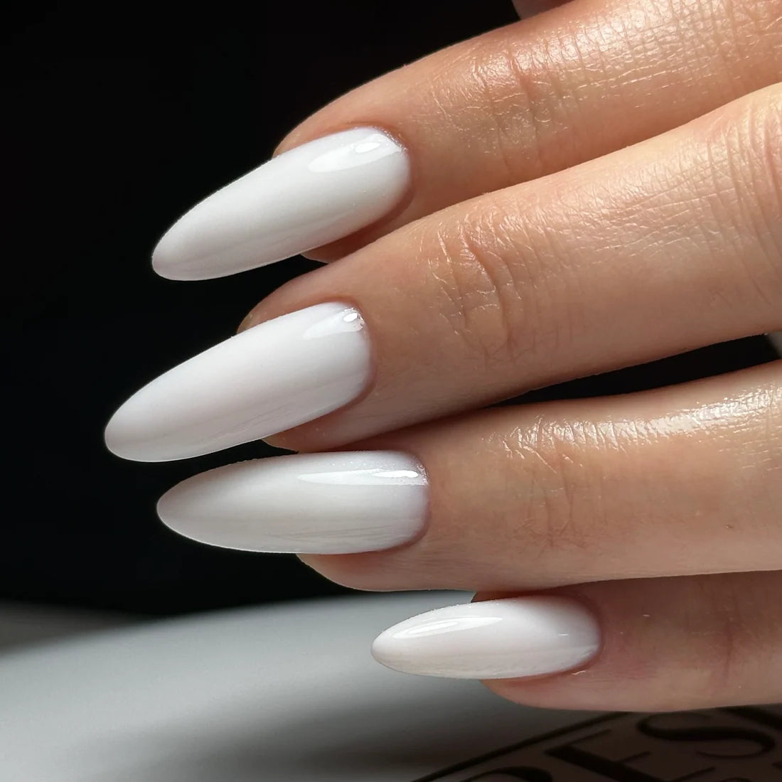 Creamy Gel - SANTORINI