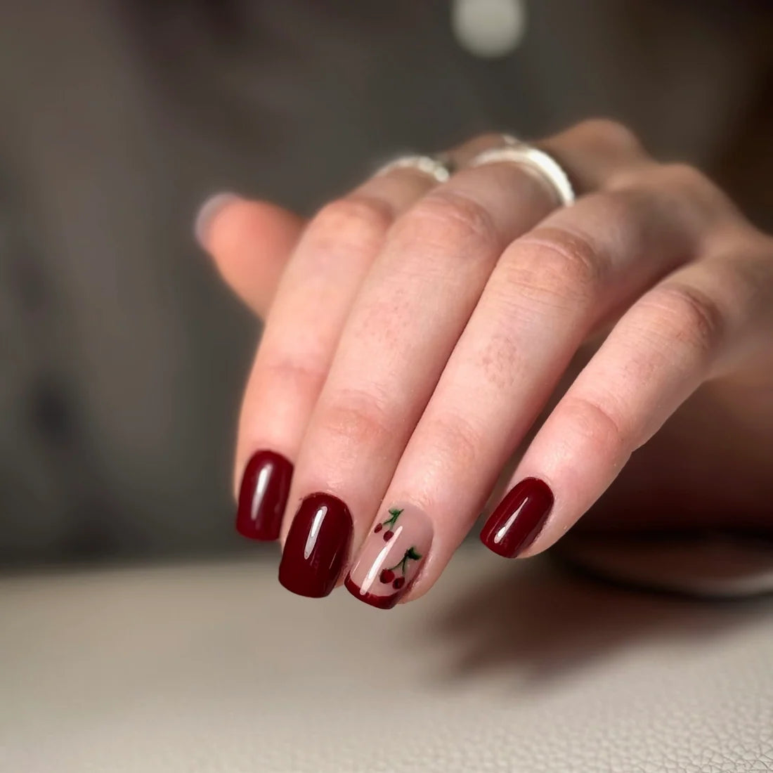 Smart Gel Polish - MAGIC
