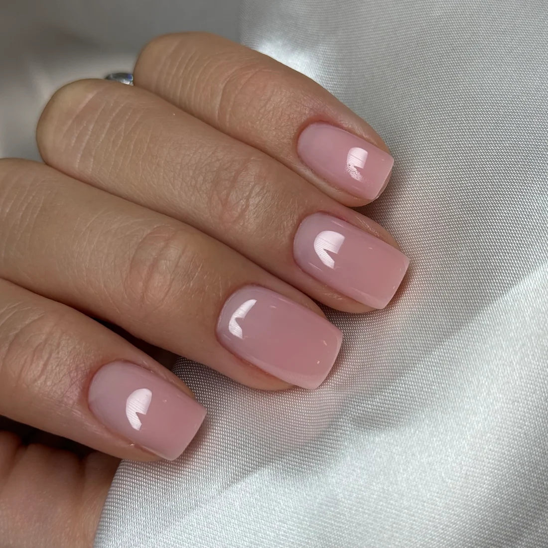 Creamy Gel - LONDON
